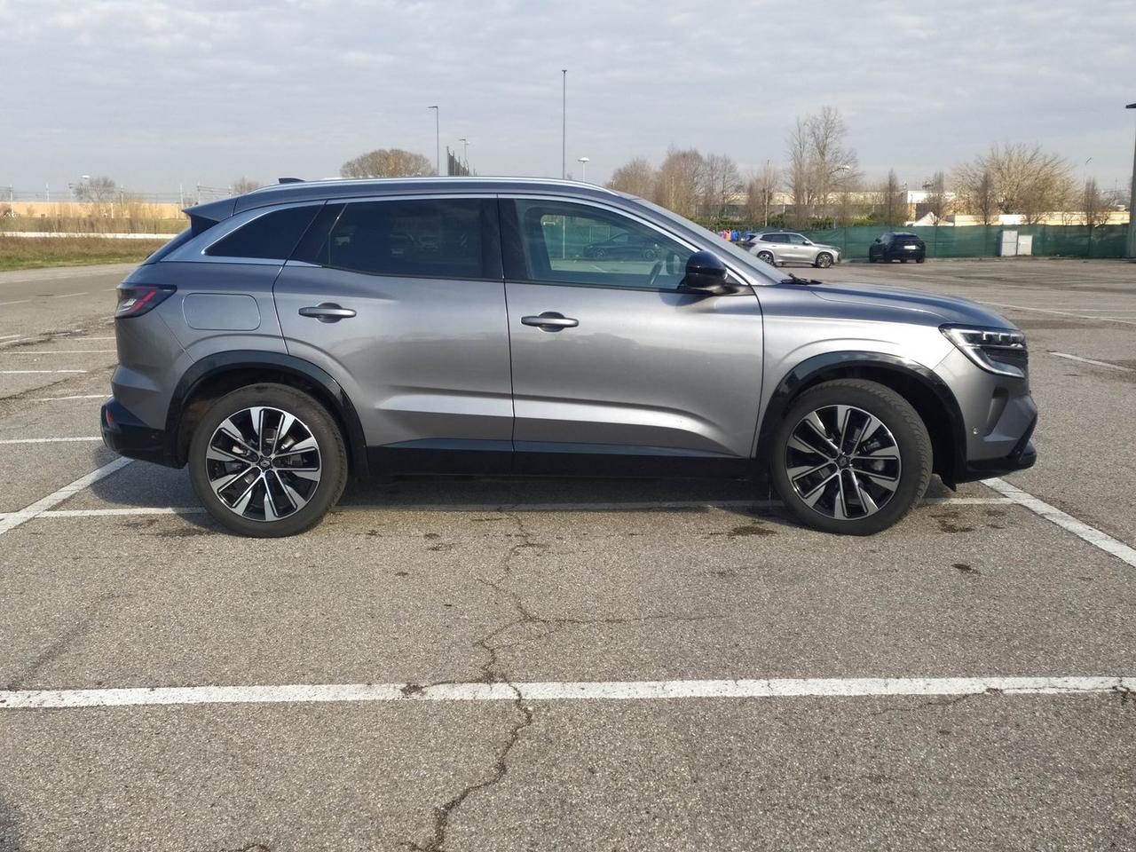 Renault Austral Techno 160 MHEV #9199