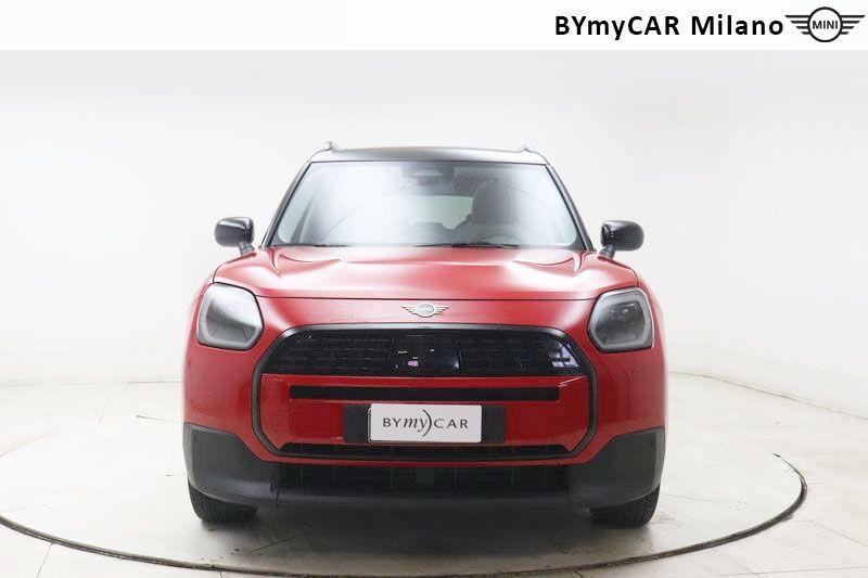 Mini Mini Countryman 2.0 48V D Classic Steptronic