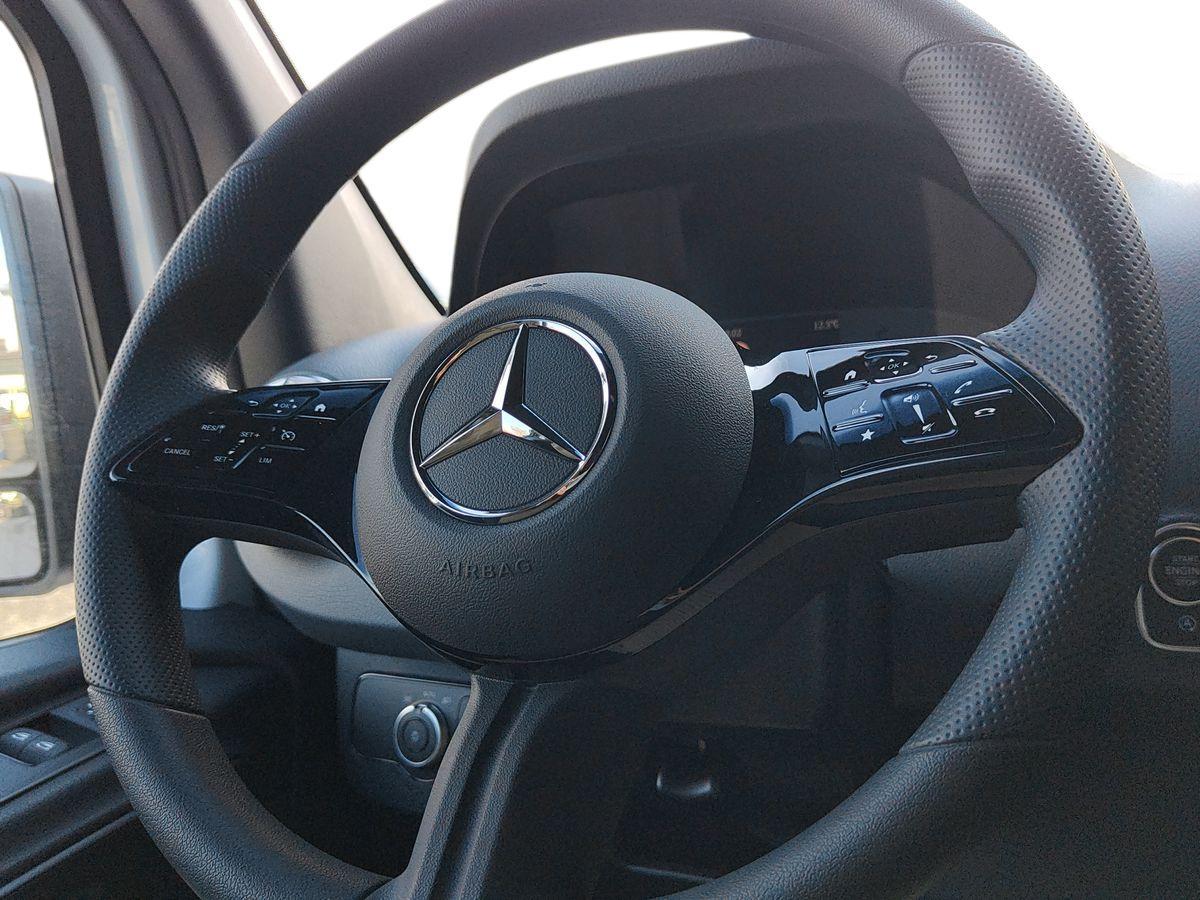Mercedes-Benz Sprinter Furgone 319CDI 43/35 PRO