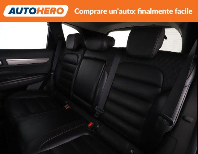 RENAULT Koleos Blue dCi 190 CV 4X4 X-Tronic Initiale Paris