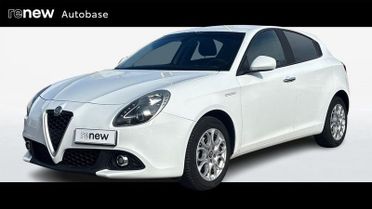 Alfa Romeo Giulietta III 2016 1.6 JTDm 120cv Business