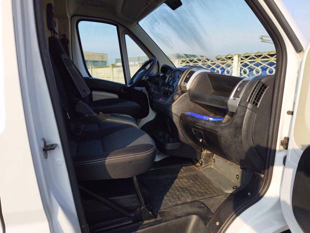 FIAT Ducato 30 2.3 MJT 130CV PM-TN Furgone del 2018