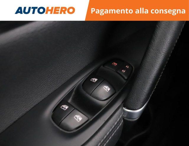 NISSAN Qashqai 1.2 DIG-T N-Connecta