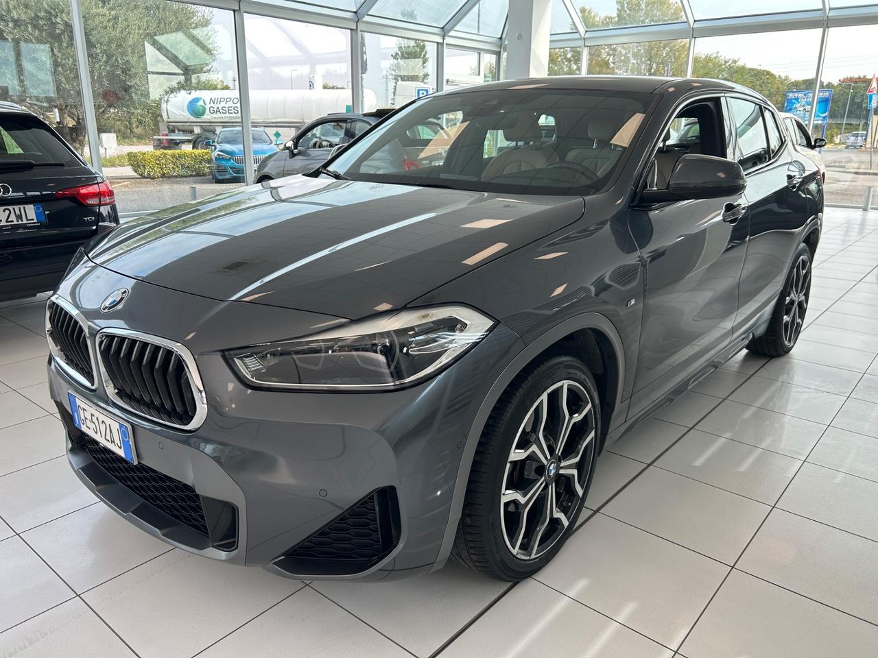 Bmw X2 sDrive18i Msport-X Auto Neopat.