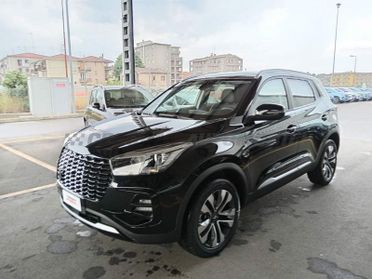 DR AUTOMOBILES dr 5.0 DR 5.0 1.5 TURBO CVT GPL