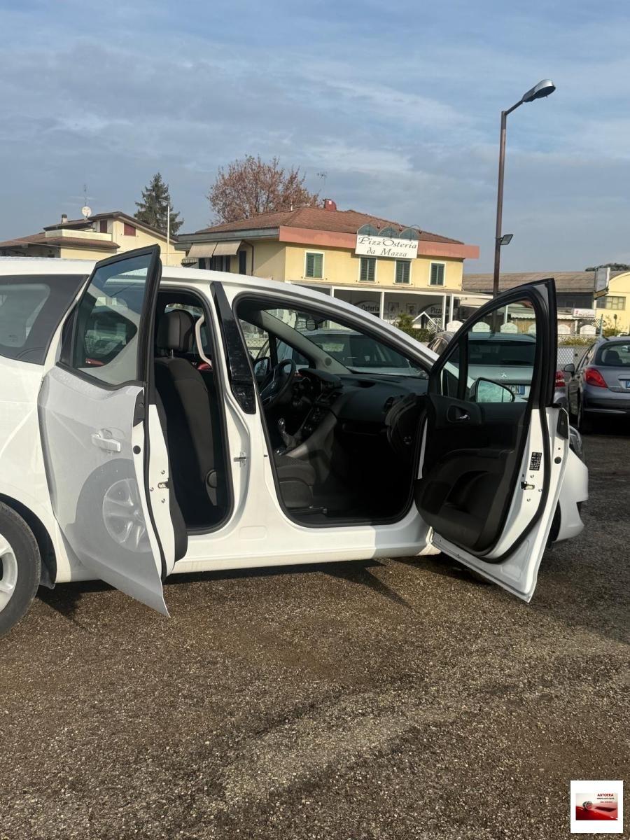 OPEL - Meriva - 1.4 100CV Cosmo
