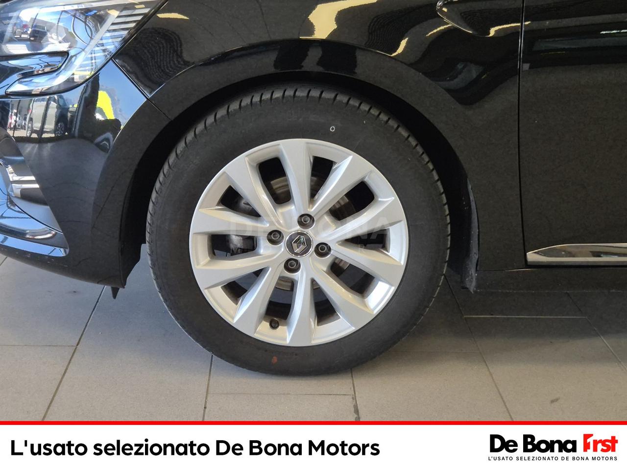 Renault Clio 1.0 tce zen 100cv