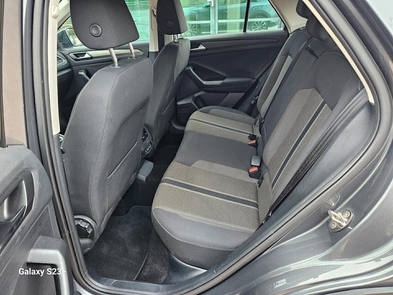 T-Roc 2.0 150 CV DSG Valutiamo usato