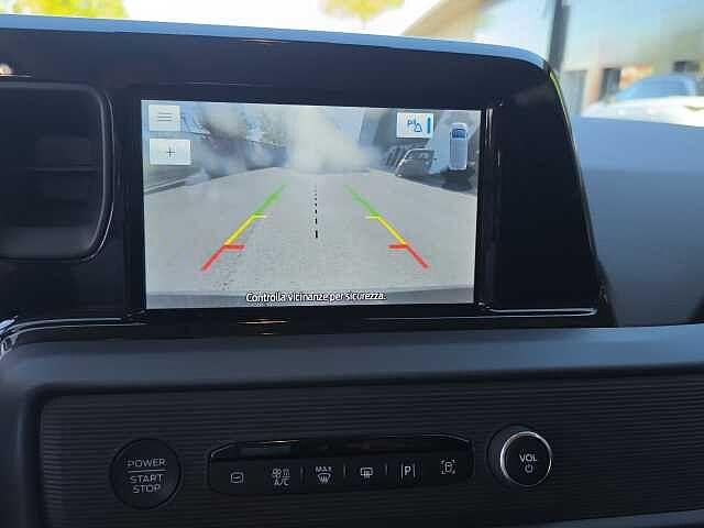 Ford Tourneo Courier 1.0 EcoBoost Powershift Active