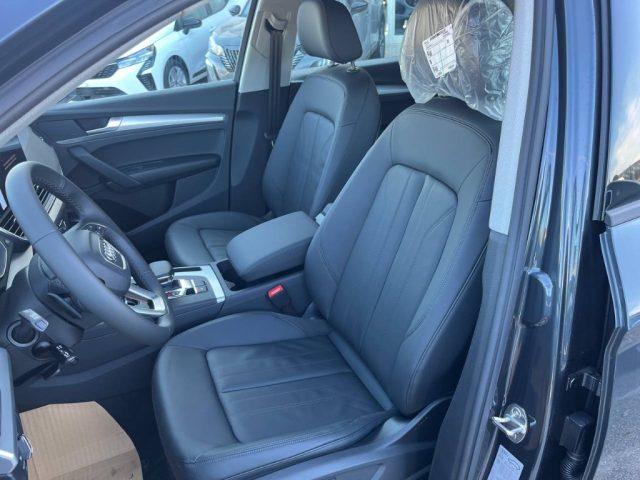 AUDI Q5 35 TDI S tronic Business Advanced