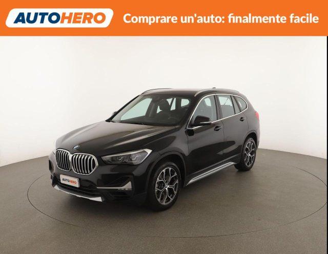 BMW X1 sDrive20i xLine