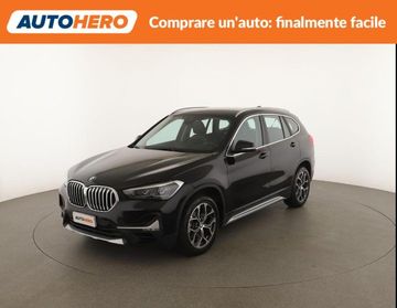 BMW X1 sDrive20i xLine