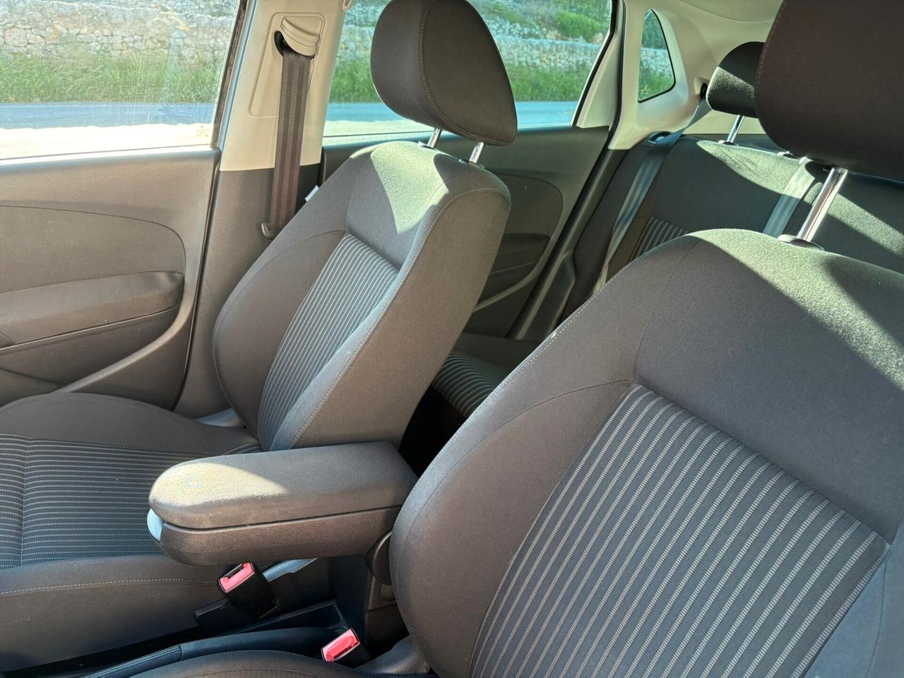 Volkswagen Polo 1.6 TDI 90CV DPF 5 porte Highline