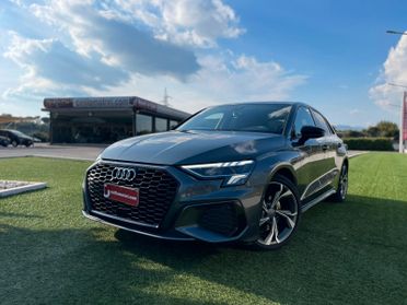 Audi A3 SPB 35 TDI S tronic line