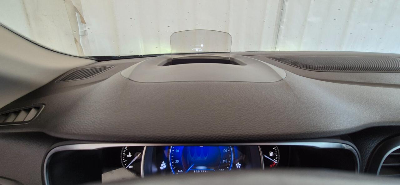 RENAULT MEGANE 1.5DCI 116CV FullOpt. INTENS 2019