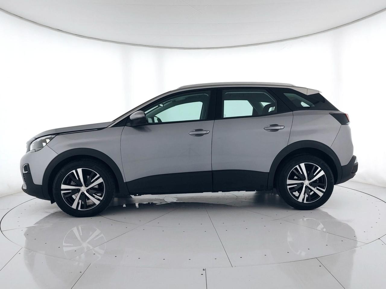 PEUGEOT 3008 1.5 bluehdi Business s&s 130cv eat8 CAMERA+APP CONNECT