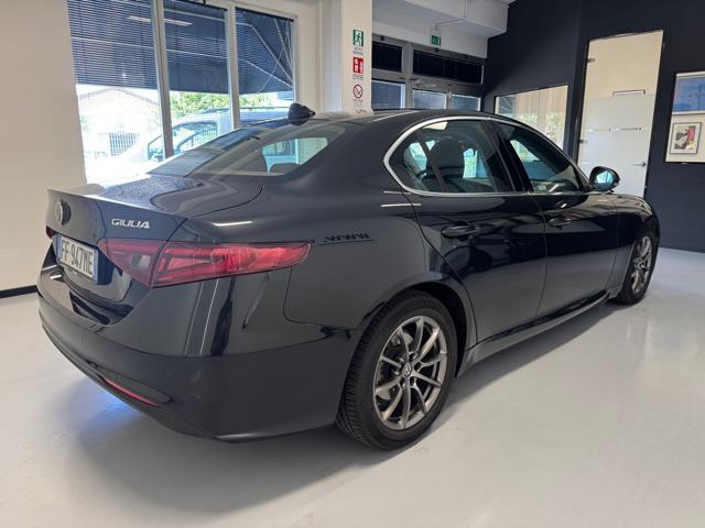 ALFA ROMEO Giulia 2.2 Turbodiesel 150 CV Super