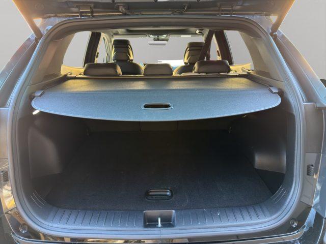 KIA Sportage 1.6 TGDi HEV AT GT-line
