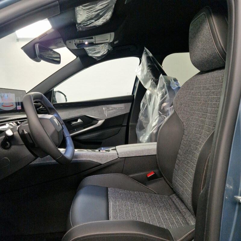 PEUGEOT 3008 3ª serie 3008 Hybrid 145 e-DCS6 A...