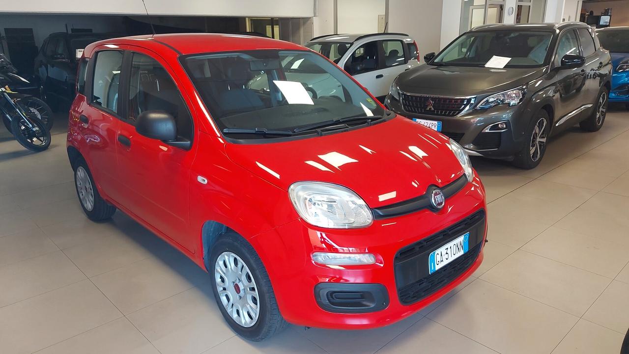Fiat Panda 1.2 Easy
