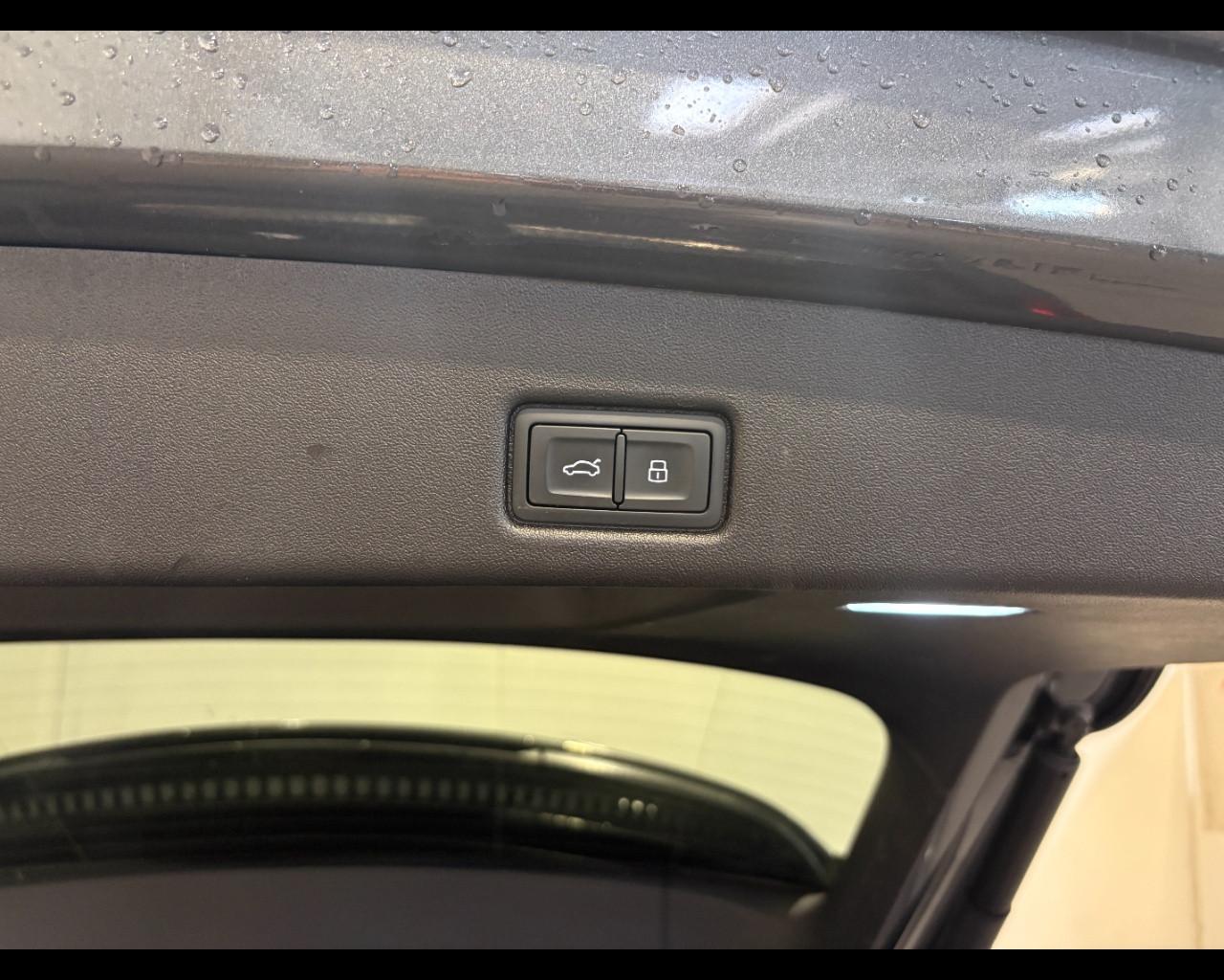 AUDI Q5 TDI MHEV+ S-TRONIC QUATTRO S-LINE EDITION