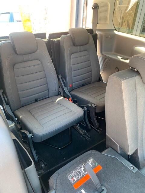 Ford Grand Tourneo Connect 1.5 TDCi 120 CV Titanium Ecoblue 7 Posti