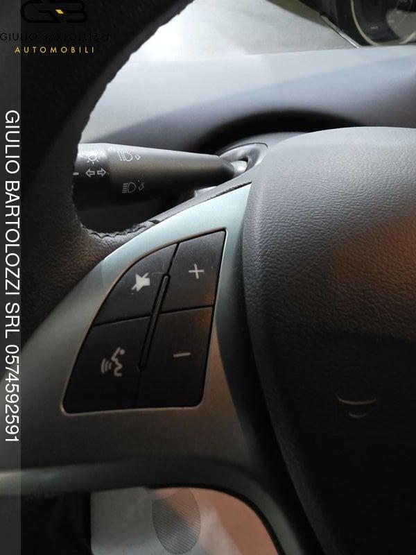 Lancia Ypsilon Ypsilon 1.0 FireFly 5 porte S&S Hybrid Platino