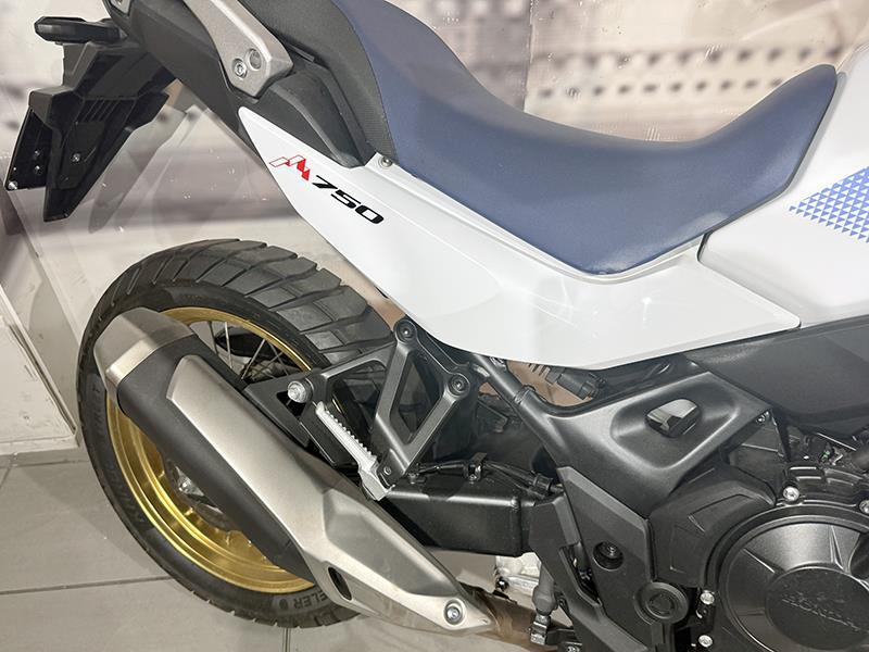 Honda Transalp XL 750