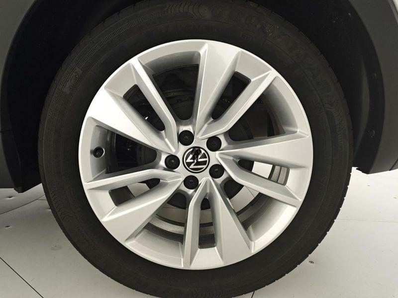 Volkswagen T-Cross 1.0 TSI Edition Plus