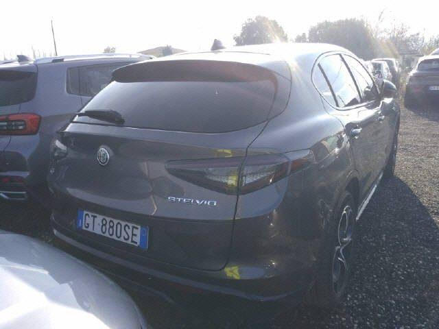 ALFA ROMEO Stelvio 2.2 t Veloce Q4 210cv auto