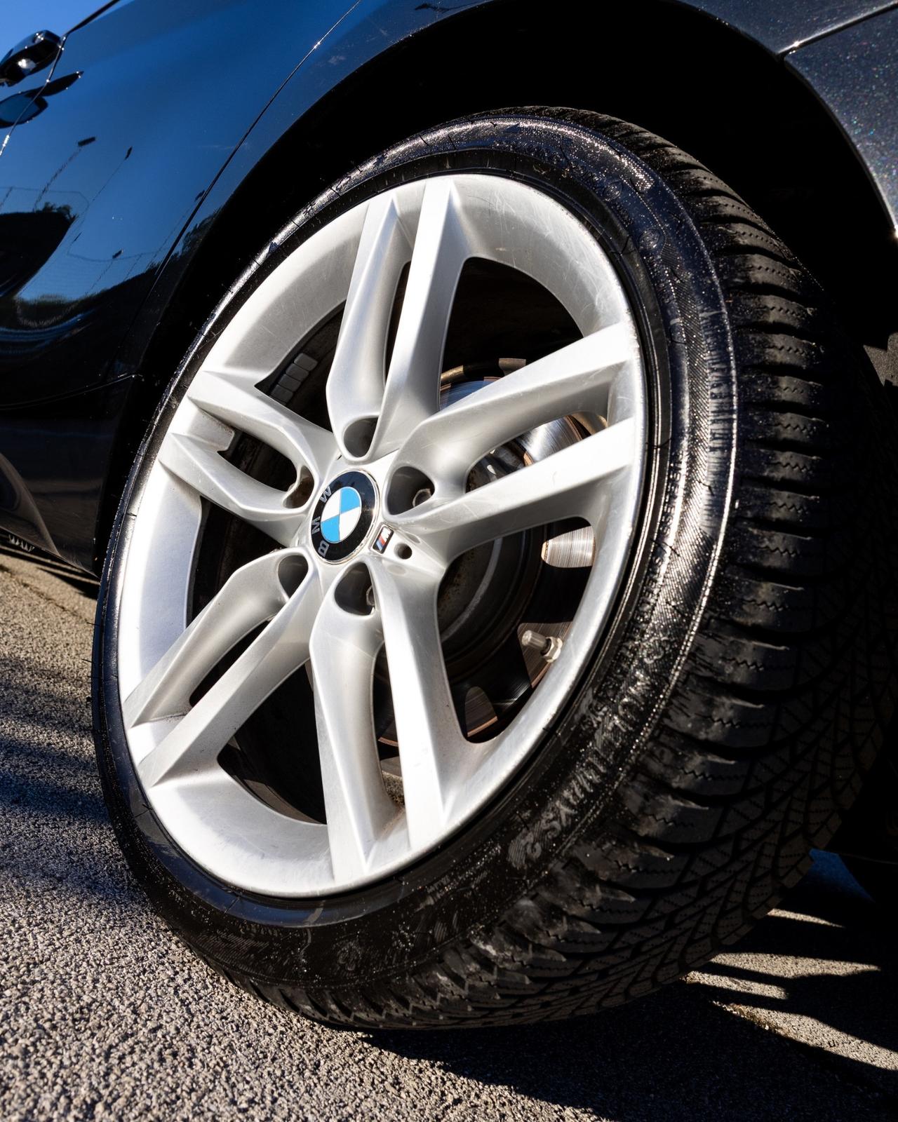 Bmw 114 114d 5p. Msport