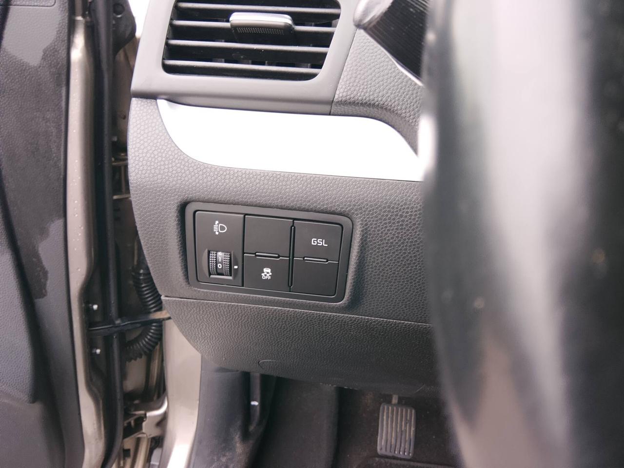 Kia Picanto 1.0 GPL EURO 6