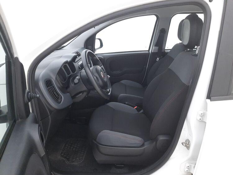 Fiat Panda Easy BR526829 1.2 Benzina 69CV