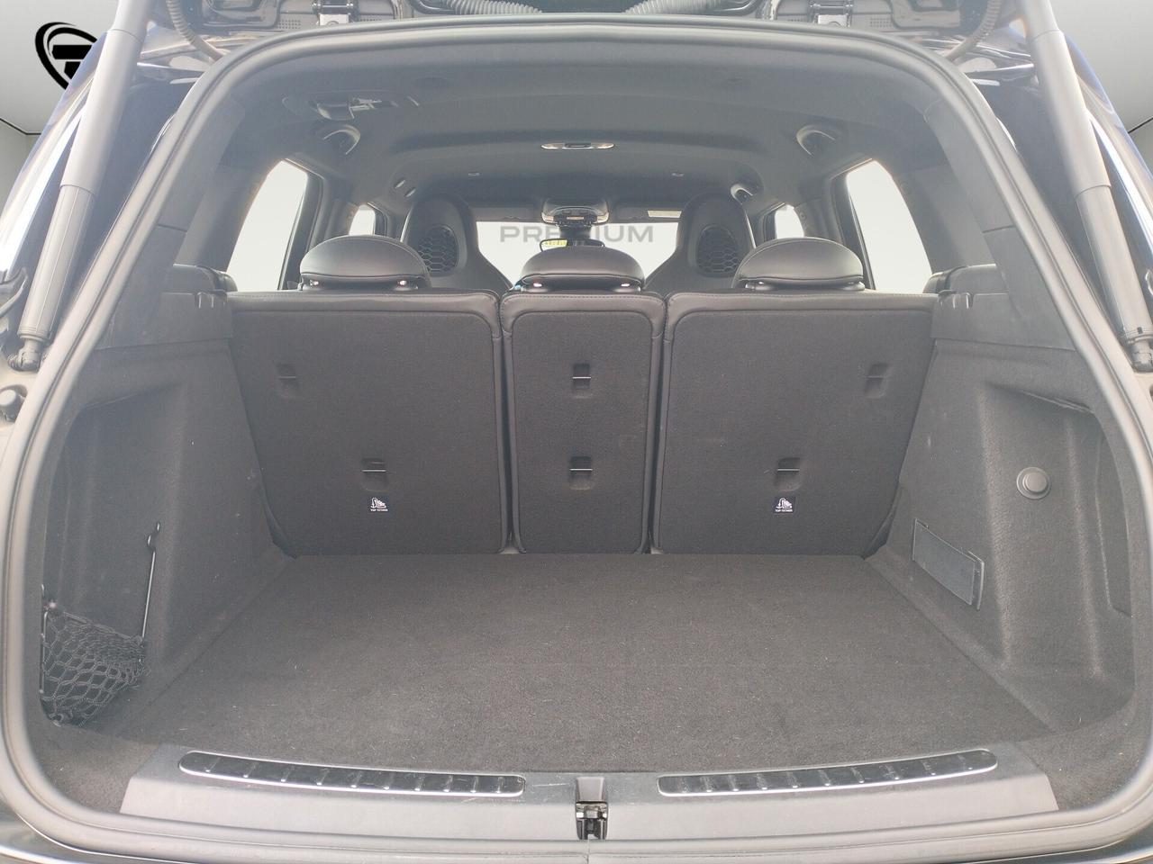 Mini Countryman John Cooper Works 2.0 D JCW - TAGLIANDI MINI