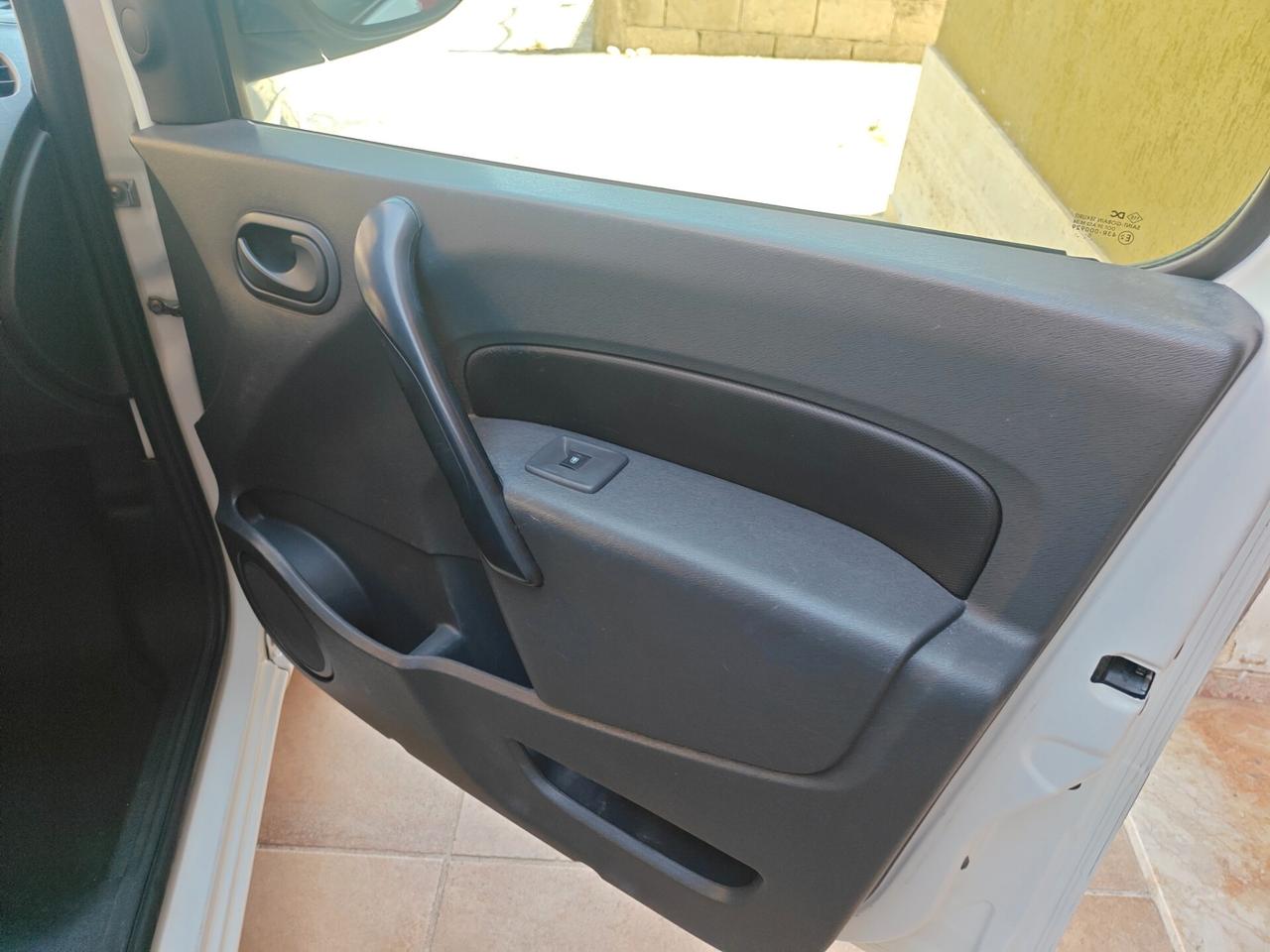 Renault Kangoo 1.5 dCi Express
