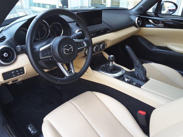 MAZDA MX-5 1.5L Skyactiv-G 132cv Kazari *solo 5.200 Km*