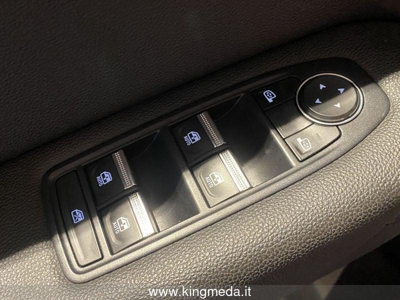 Renault Captur Captur Full Hybrid E-Tech 145 CV Intens