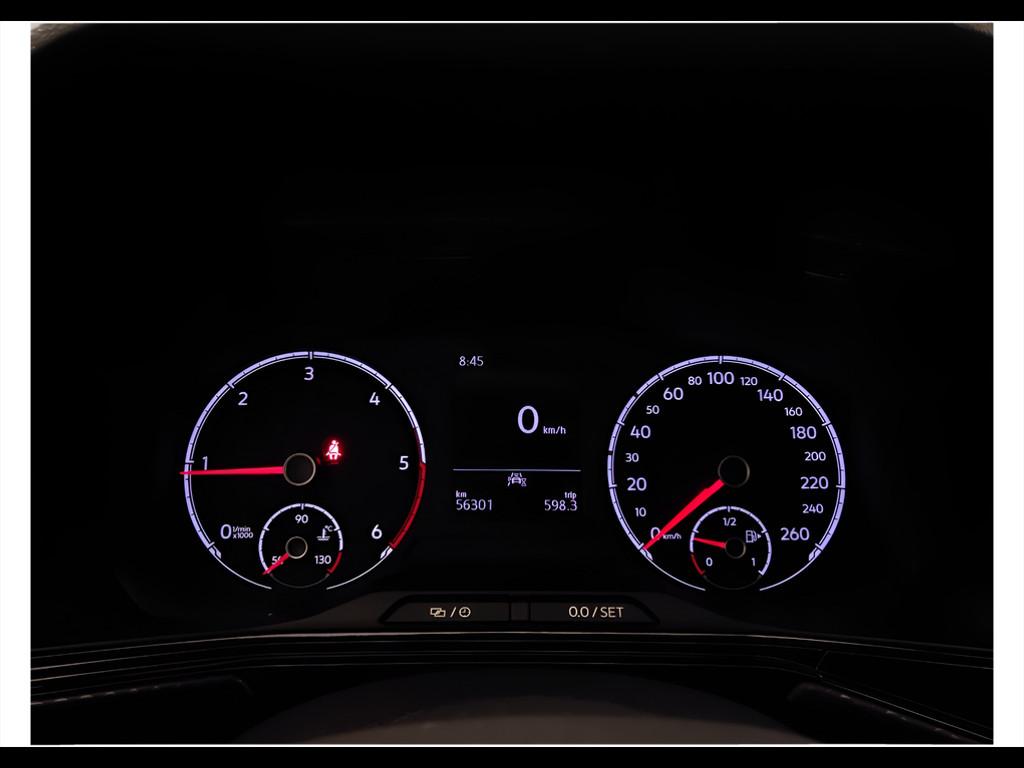 VOLKSWAGEN T-Cross 2019 - T-Cross 1.6 tdi Style 95cv