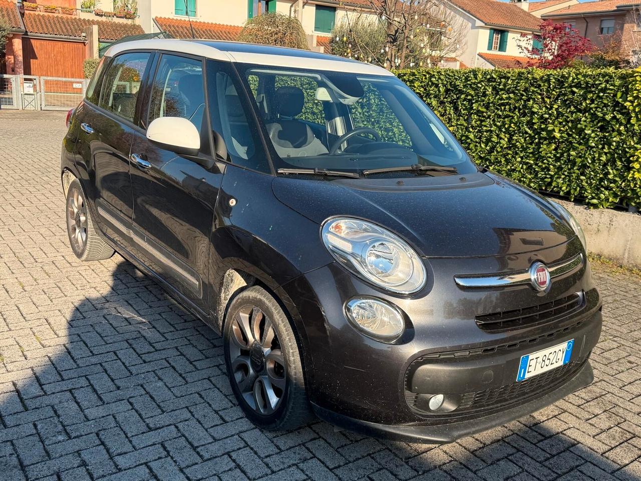 Fiat 500L 1.3 Multijet Panoramic Edition