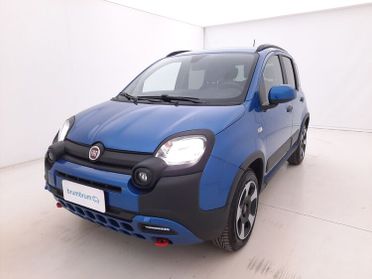 Fiat Panda Hybrid Cross BR400361 1.0 Mild Hybrid 69CV