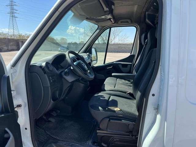 Opel Movano 28 2.3 CDTI 130CV PC-TM FWD Furgone