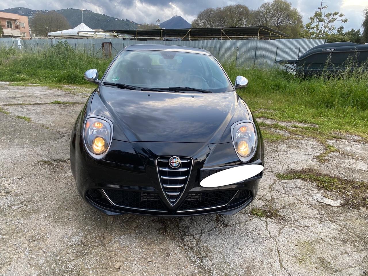 Alfa Romeo MiTo 1.3 JTDm 85 CV S&S Impression