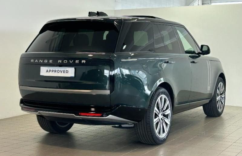 Land Rover Range Rover 5ªserie 3.0D l6 HSE