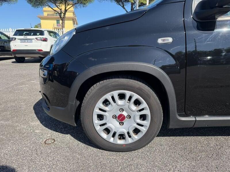 FIAT Panda Panda 1.0 firefly hybrid 70cv, CARPLAY, PRONTA CONSEGNA!