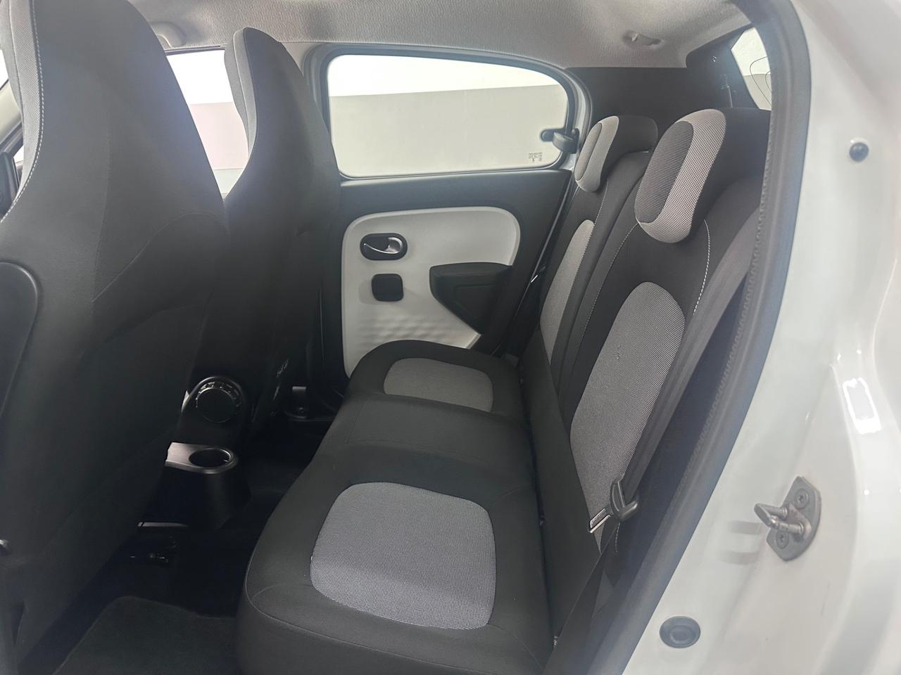 Renault Twingo SCe Stop&Start 2019