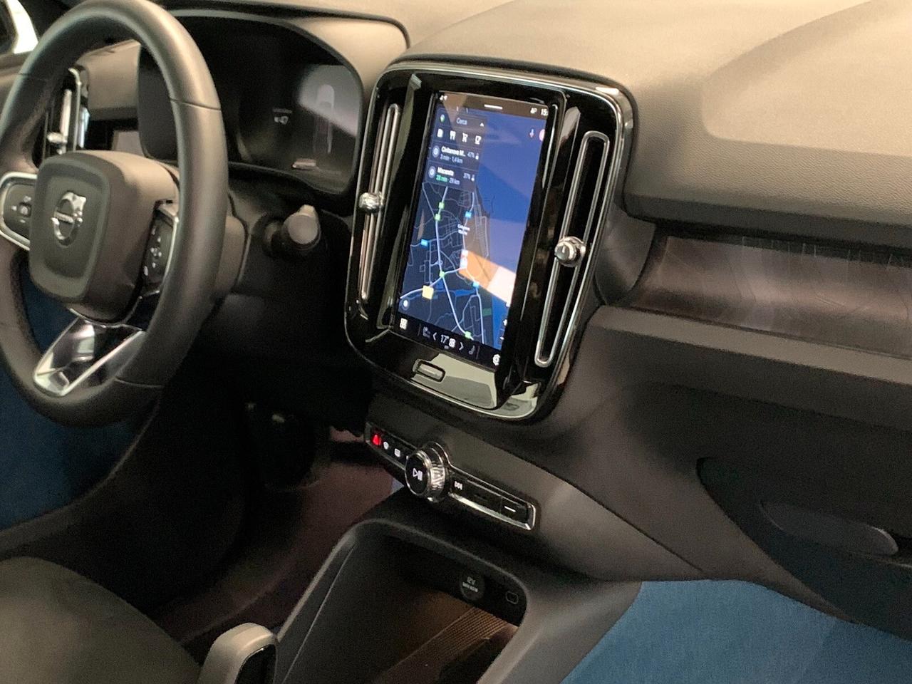 Volvo C40 Twin Motor 1st Edition AWD