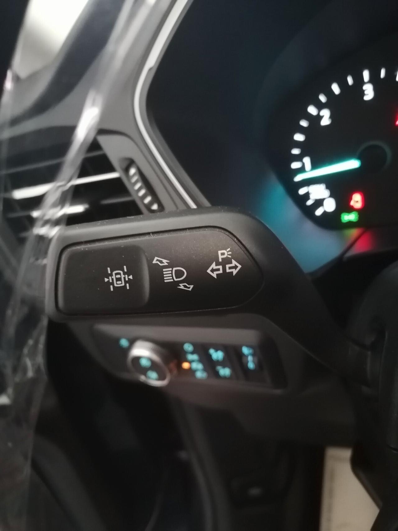 Ford Kuga 1.5 EcoBlue 120 CV Titanium 2022