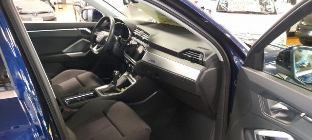 AUDI Q3 SPORTBACK 45 TFSI e S tr. S line ed. PLUG IN TETTO