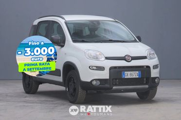 Fiat Panda 0.9 t.air t. 85CV Wild 4x4