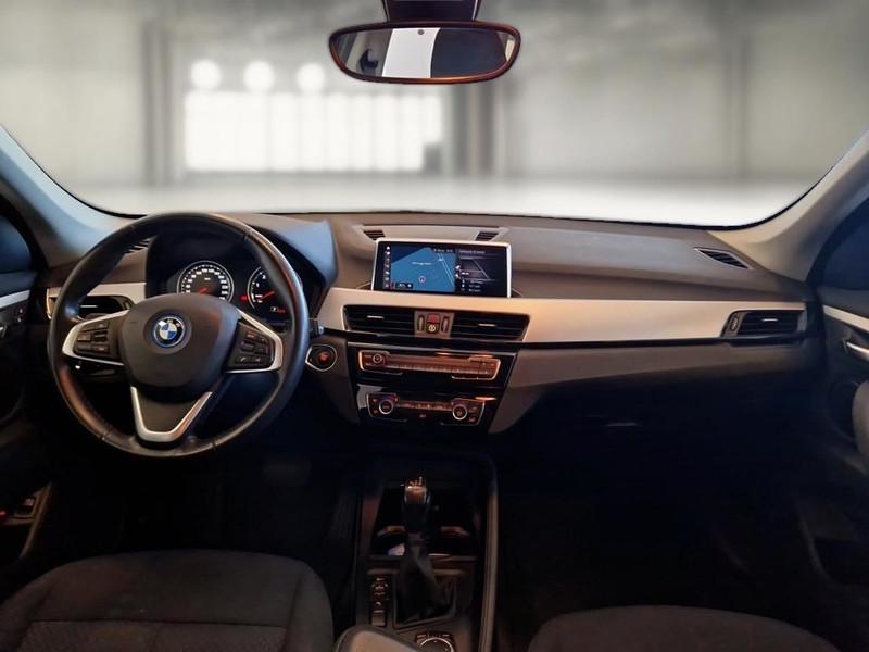BMW X1 XDRIVE 25E BUSINESS ADVANTAGE AUTOMATICO SUV